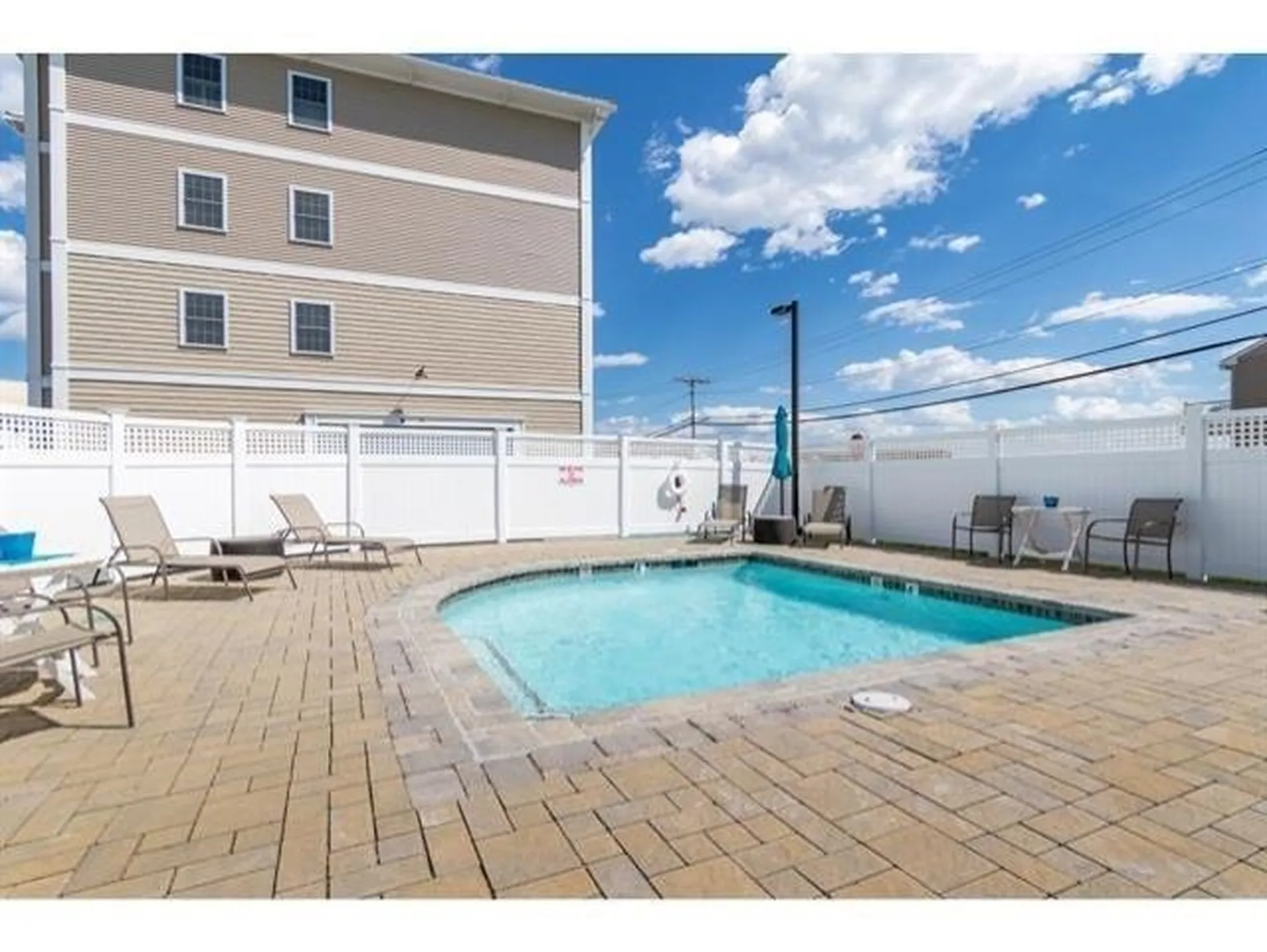 580 Winnacunnet Road Hampton NH 03842