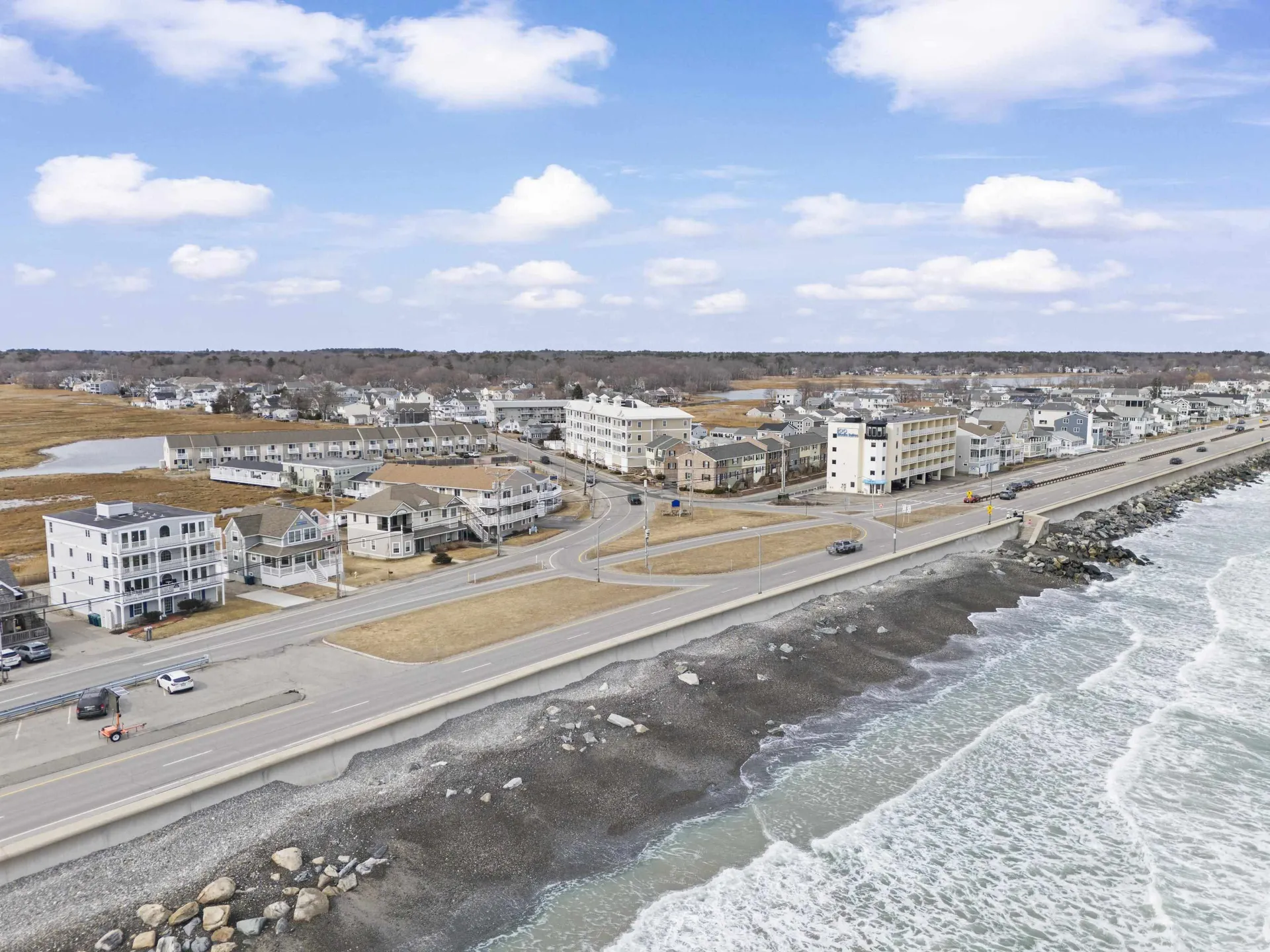 580 Winnacunnet Road Hampton NH 03842