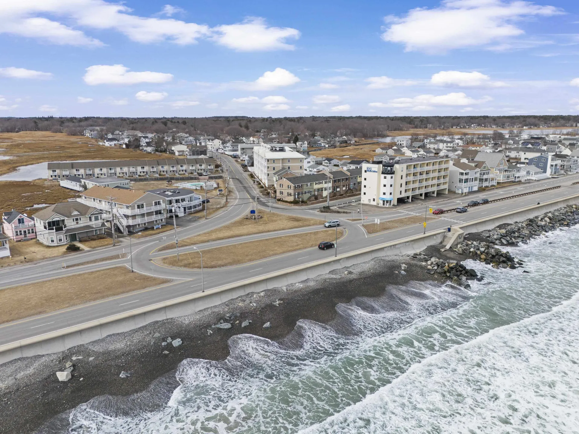 580 Winnacunnet Road Hampton NH 03842