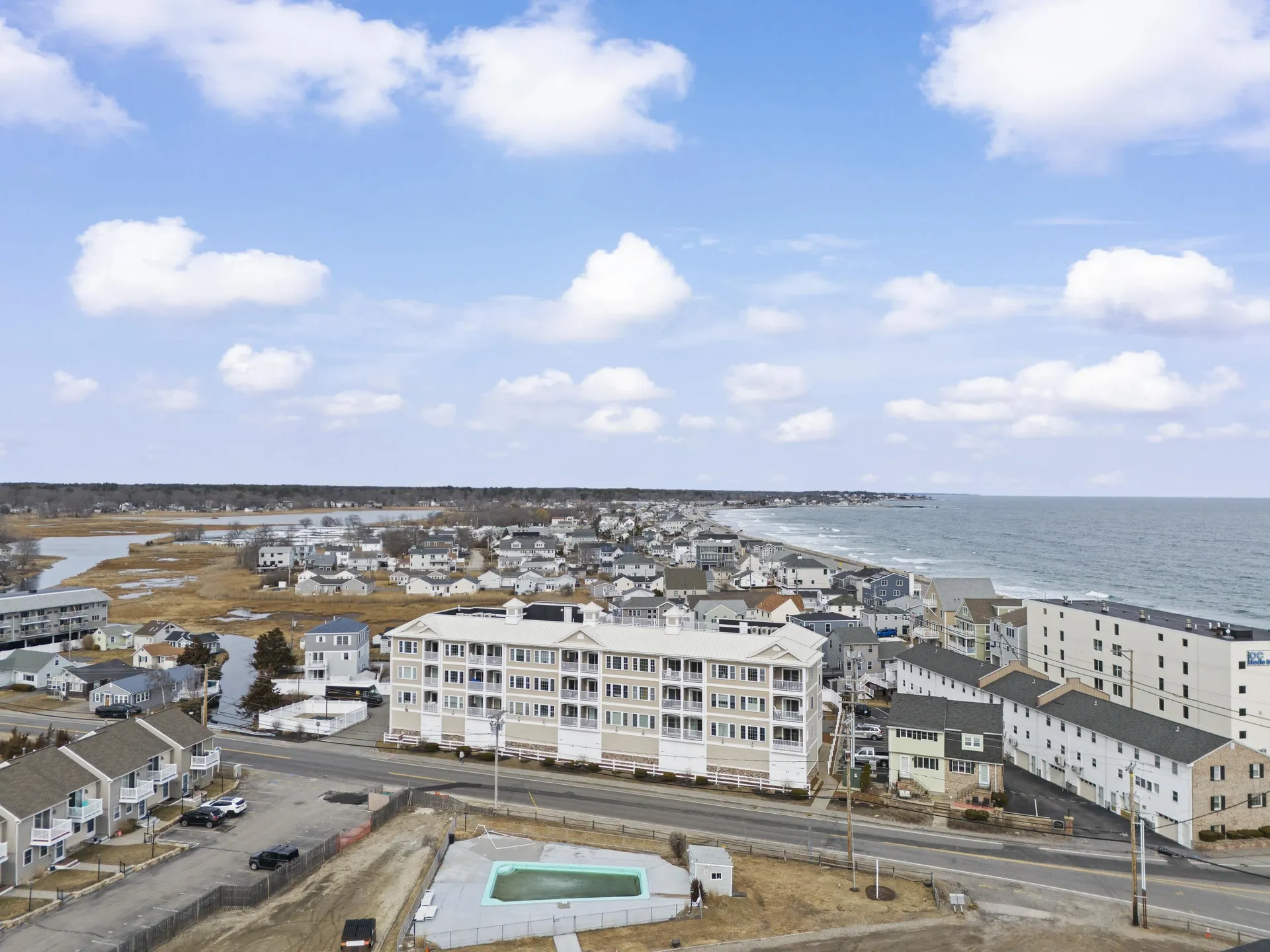 580 Winnacunnet Road Hampton NH 03842