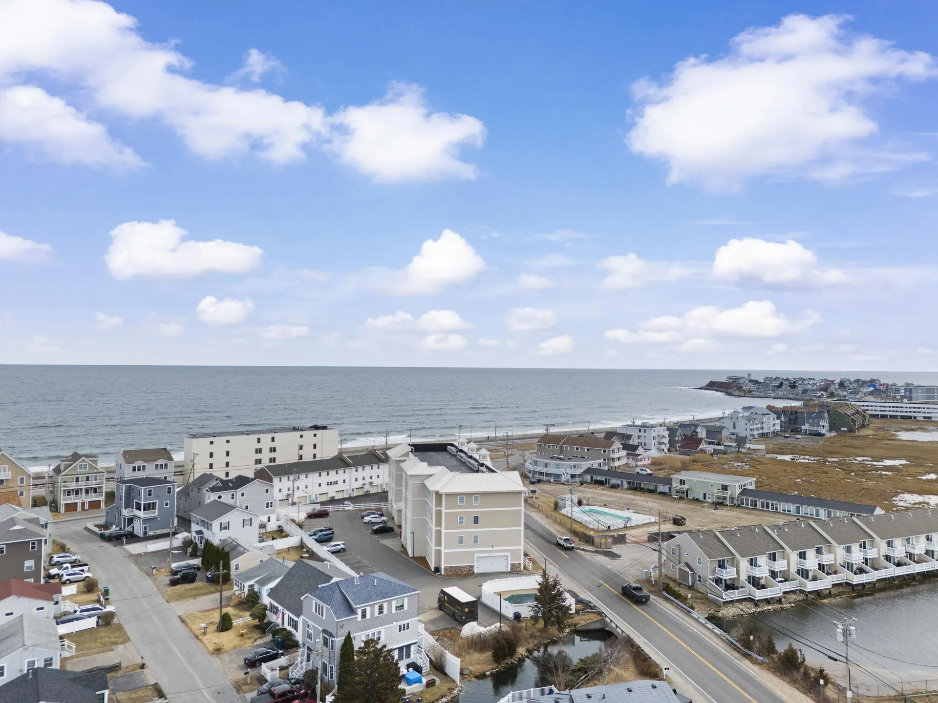 580 Winnacunnet Road Hampton NH 03842