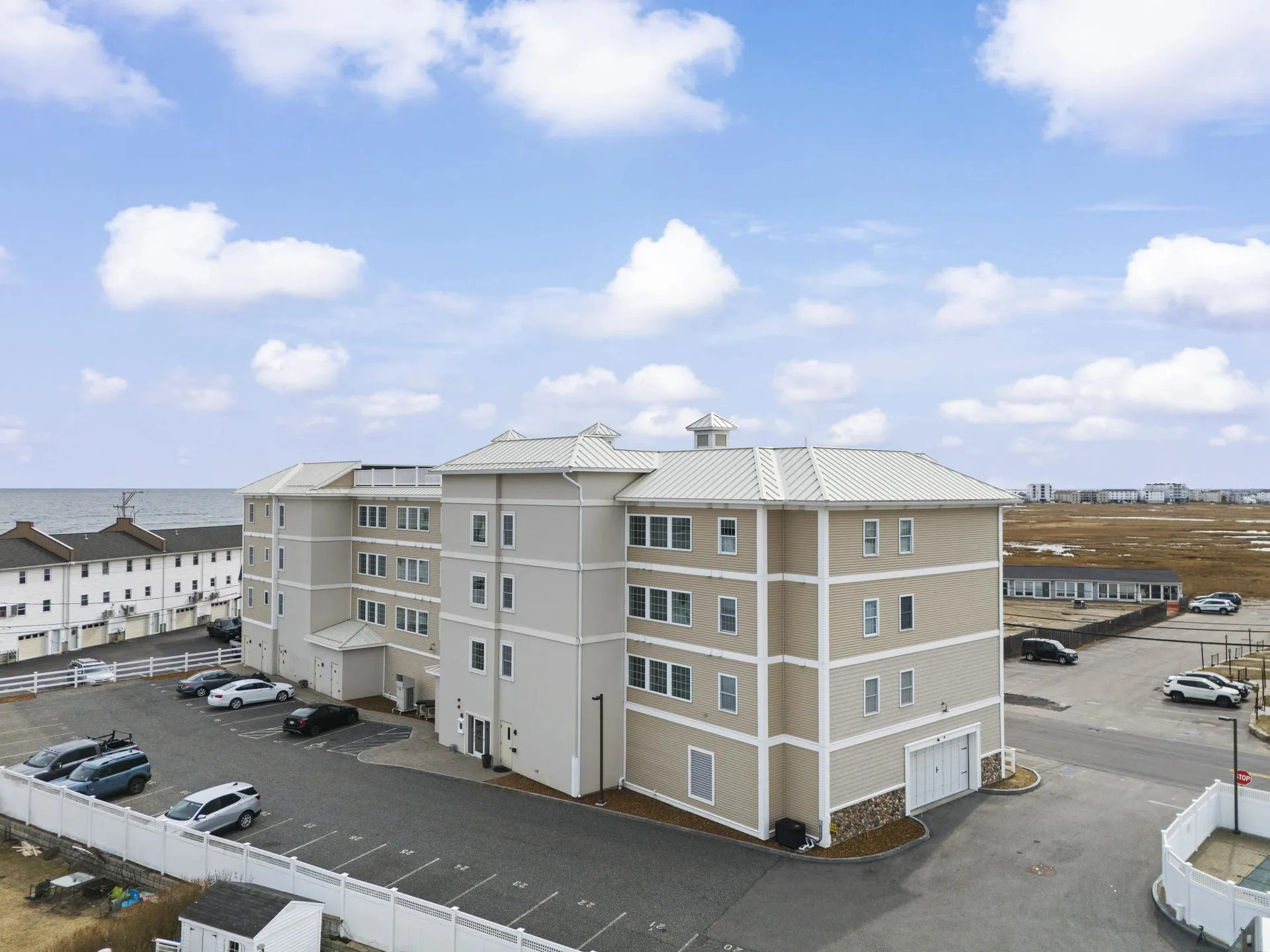 580 Winnacunnet Road Hampton NH 03842