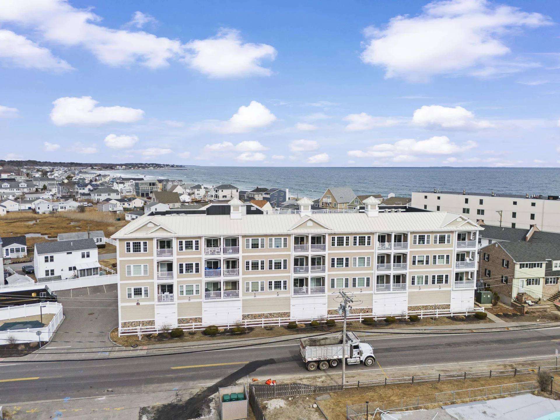 580 Winnacunnet Road Hampton NH 03842