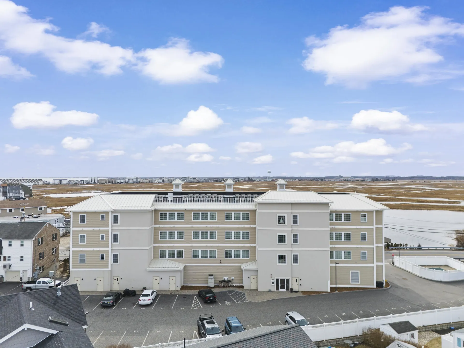 580 Winnacunnet Road Hampton NH 03842