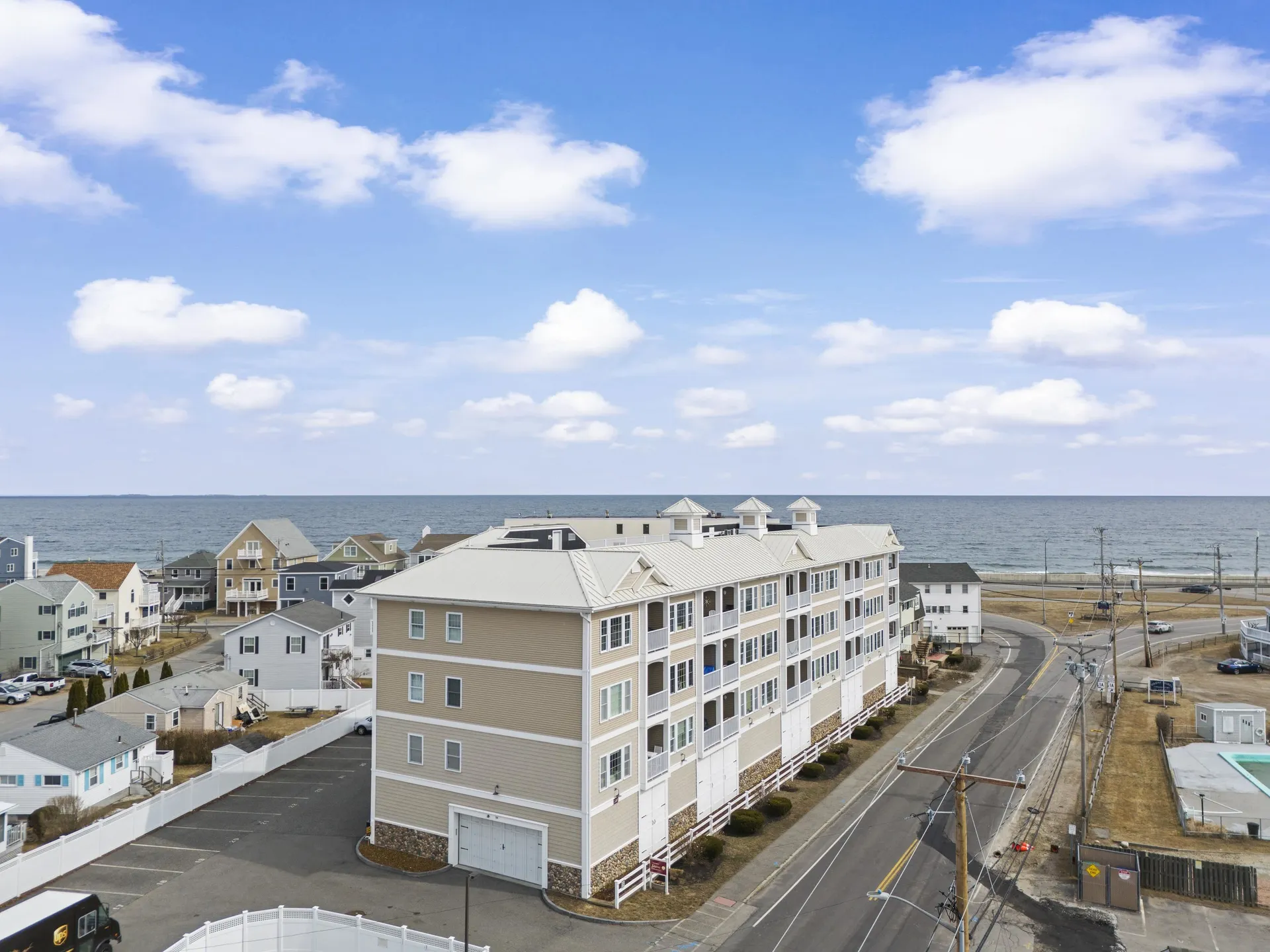 580 Winnacunnet Road Hampton NH 03842