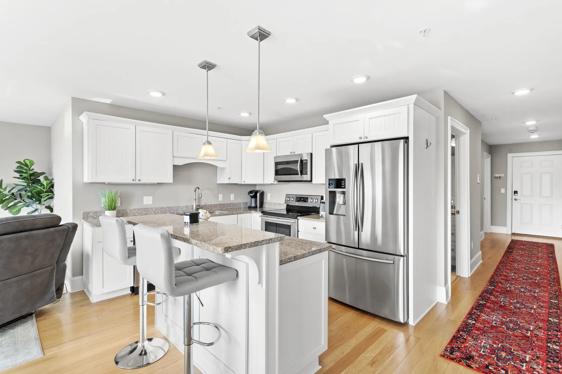 580 Winnacunnet Road Hampton NH 03842