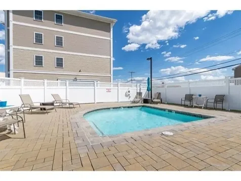 580 Winnacunnet Road Hampton NH 03842