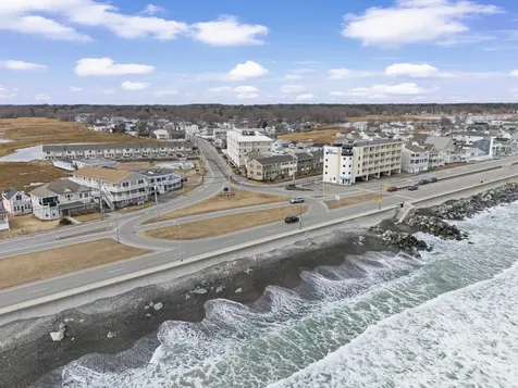 580 Winnacunnet Road Hampton NH 03842