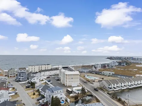 580 Winnacunnet Road Hampton NH 03842