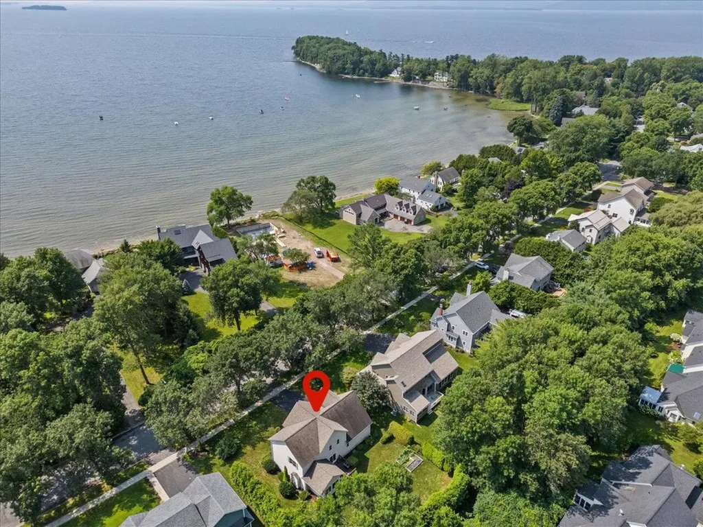222 Appletree Point Road Burlington VT 05408