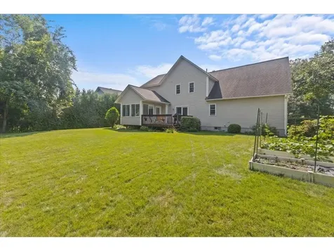 222 Appletree Point Road Burlington VT 05408