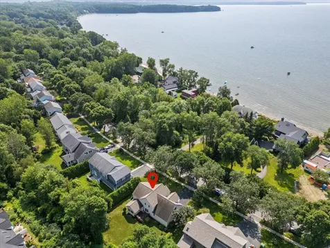222 Appletree Point Road Burlington VT 05408