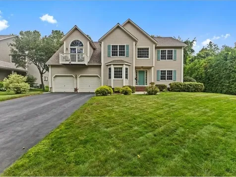 222 Appletree Point Road Burlington VT 05408