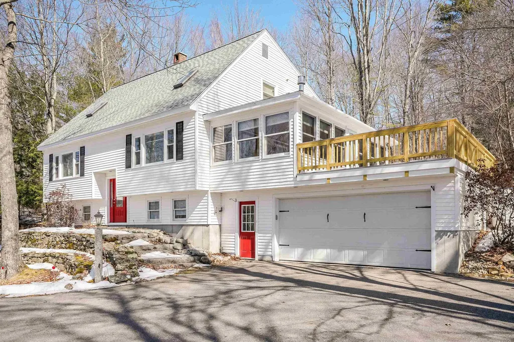 117 Birch Lane Moultonborough NH 03254