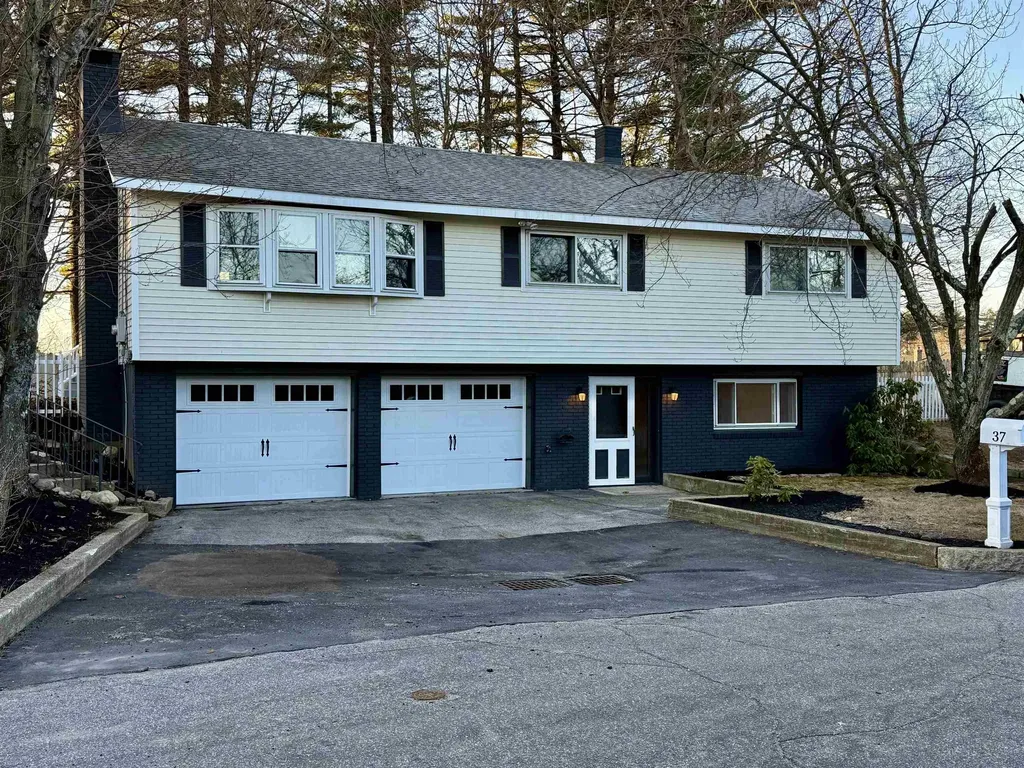 37 Frontage Road Manchester NH 03103