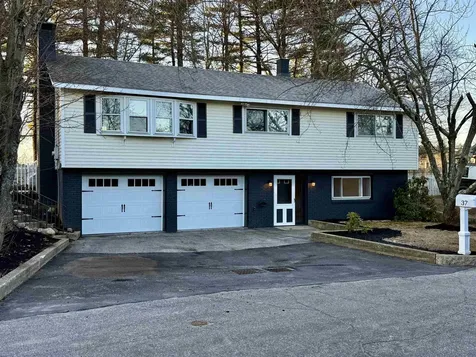 37 Frontage Road Manchester NH 03103