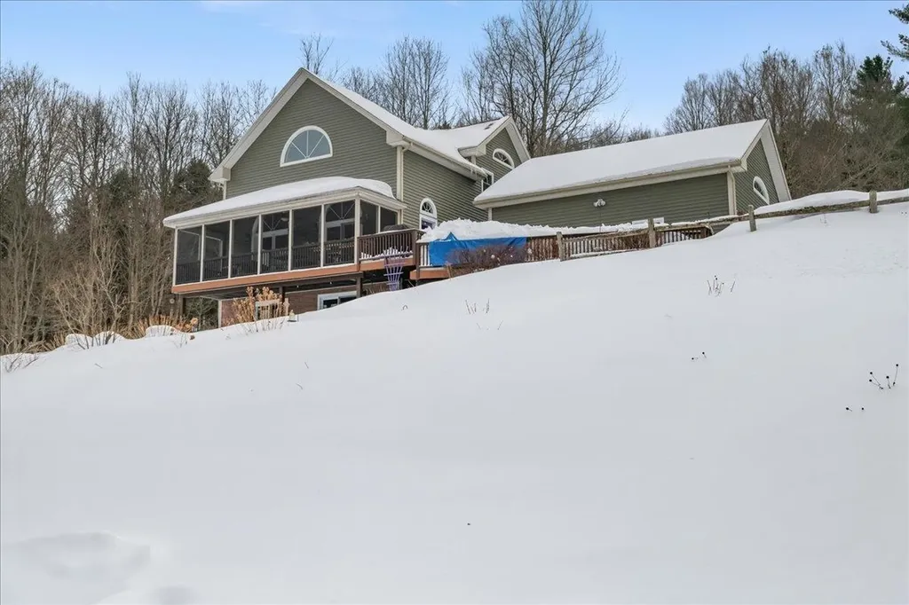 133 Ash Lane Cambridge VT 05464