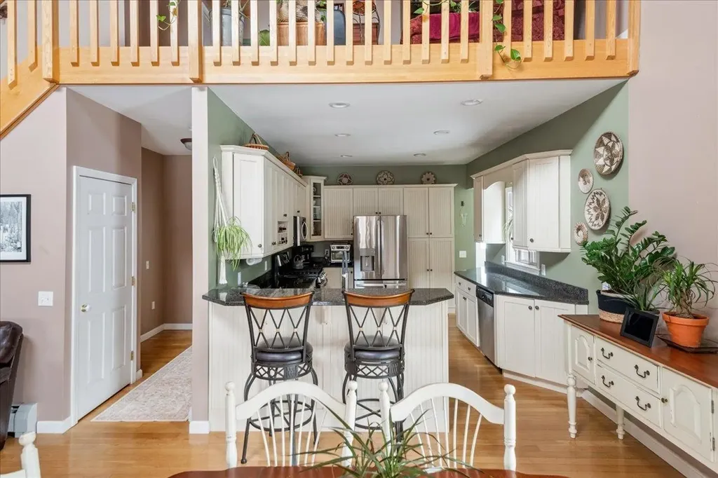 133 Ash Lane Cambridge VT 05464