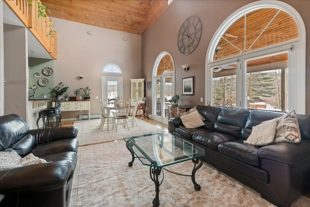 133 Ash Lane Cambridge VT 05464