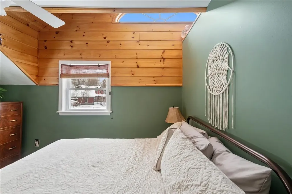 133 Ash Lane Cambridge VT 05464