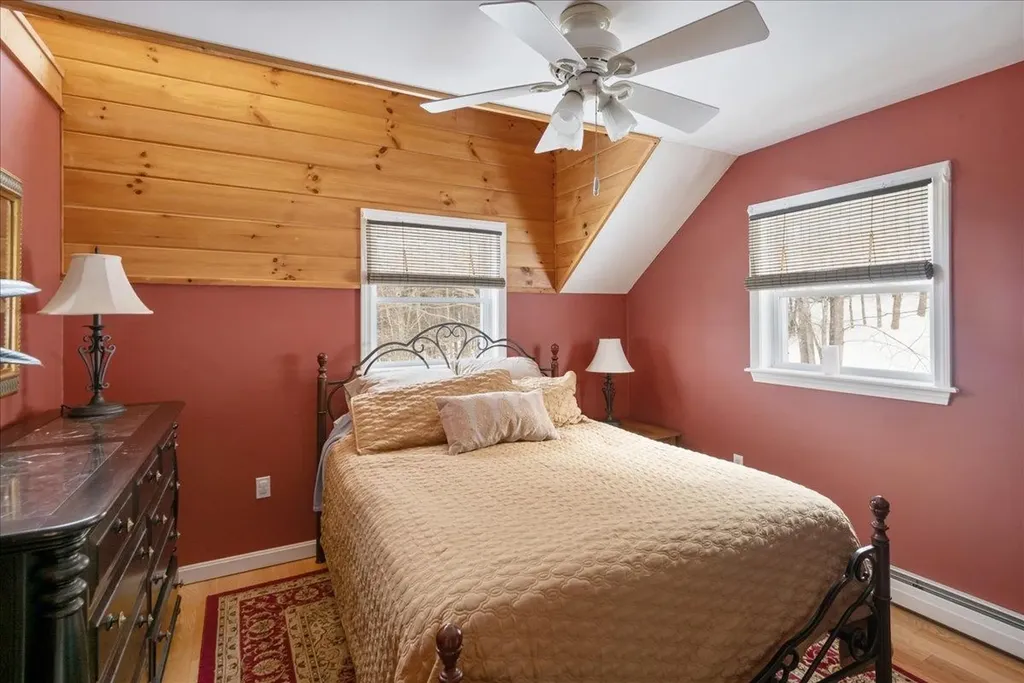 133 Ash Lane Cambridge VT 05464