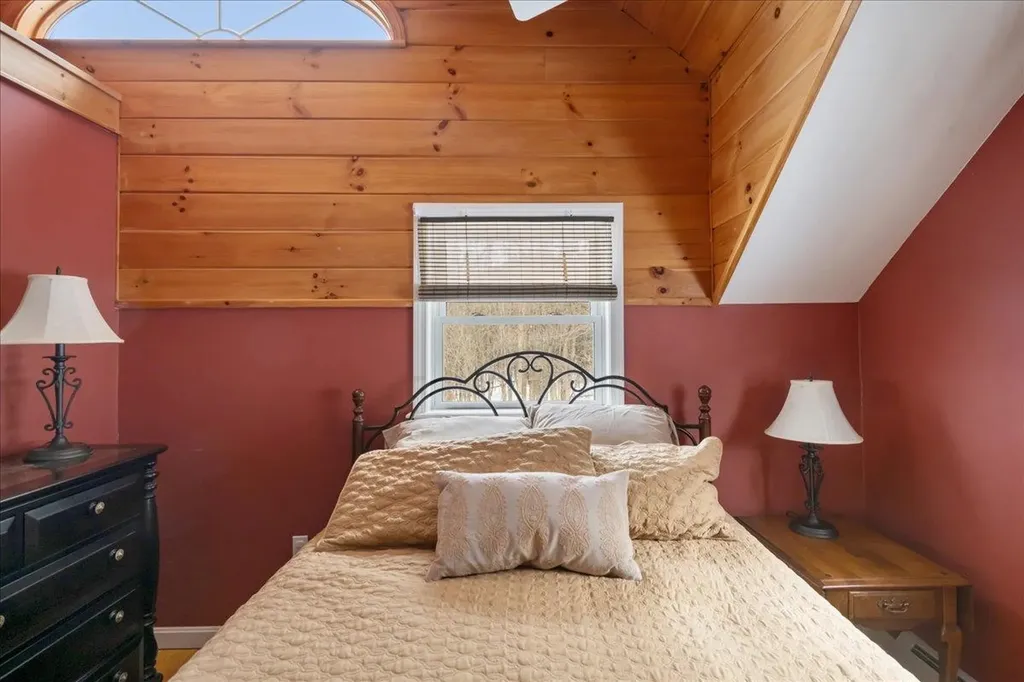 133 Ash Lane Cambridge VT 05464