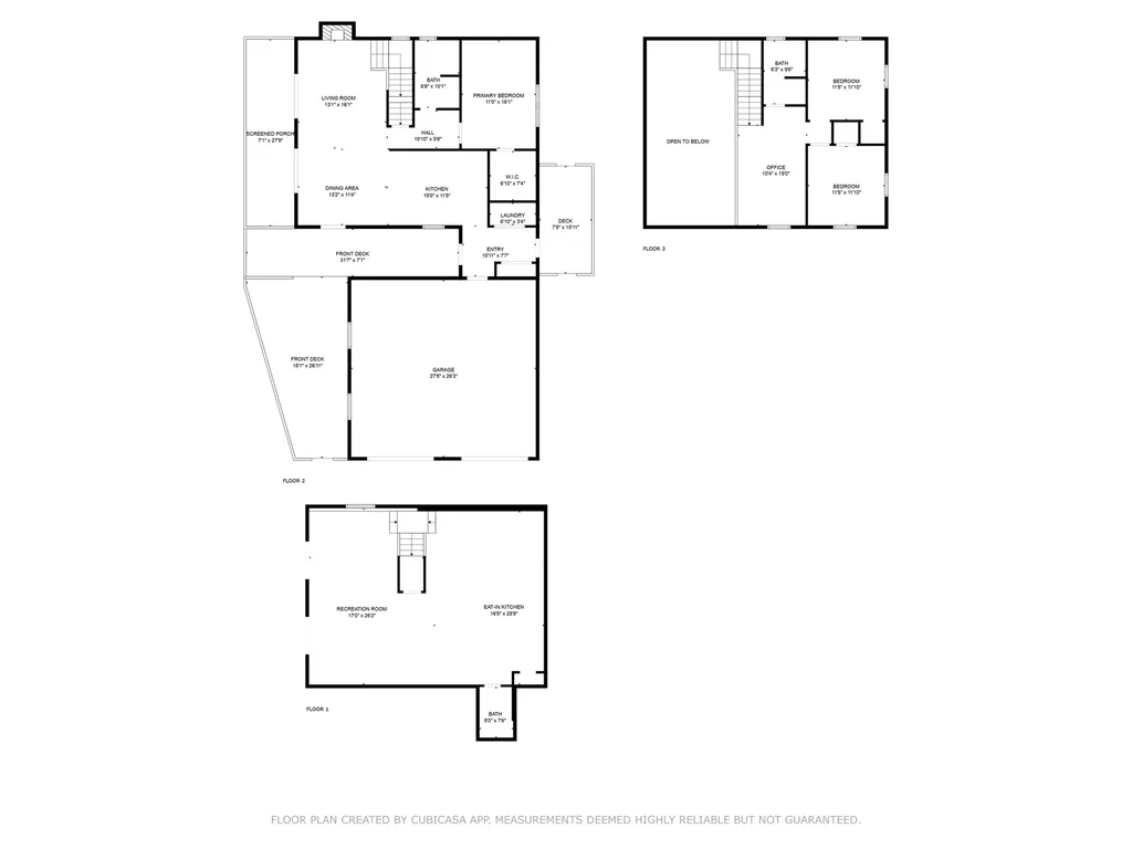 133 Ash Lane Cambridge VT 05464