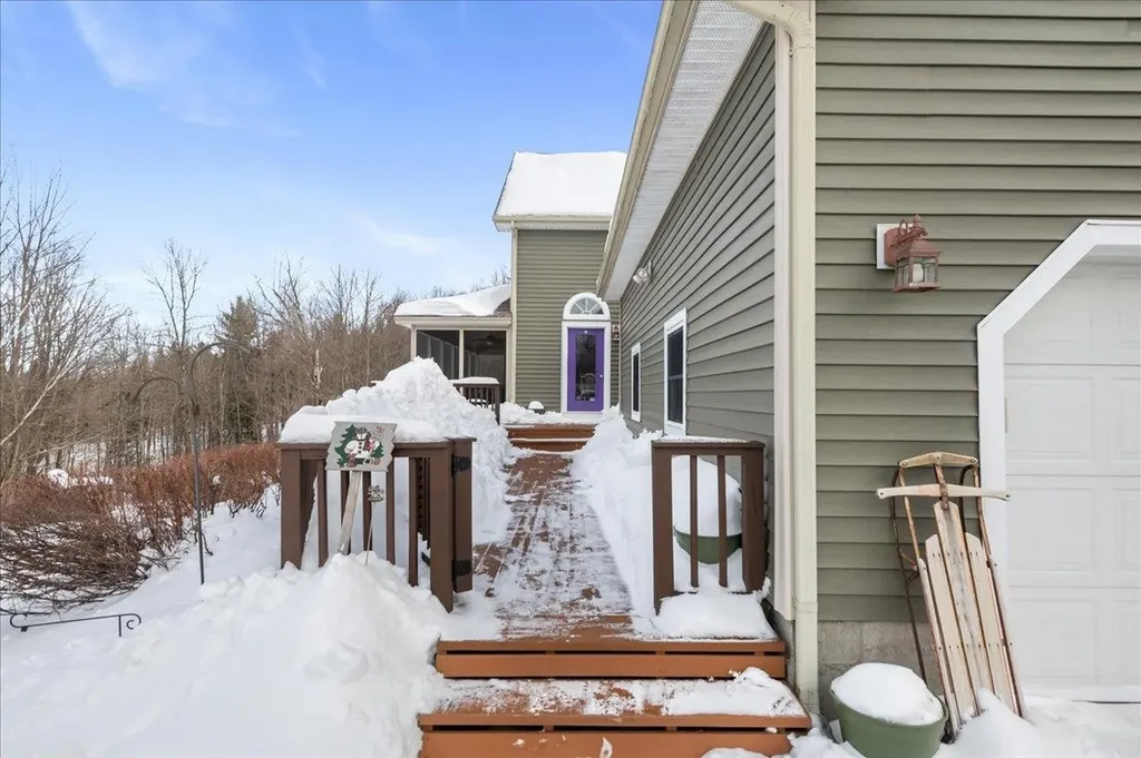 133 Ash Lane Cambridge VT 05464