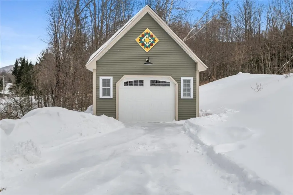 133 Ash Lane Cambridge VT 05464
