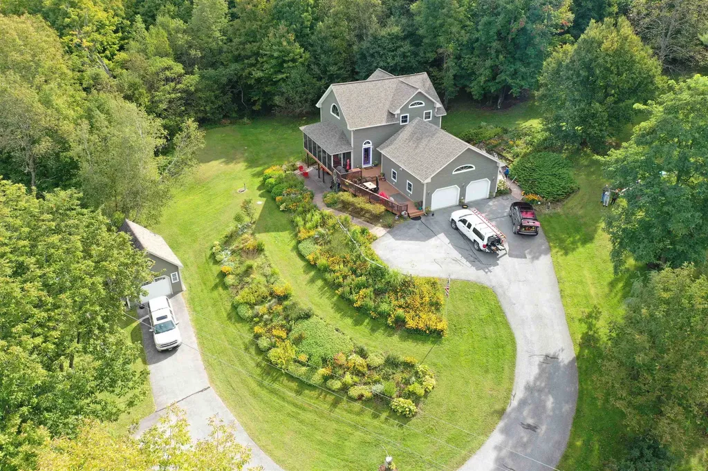 133 Ash Lane Cambridge VT 05464