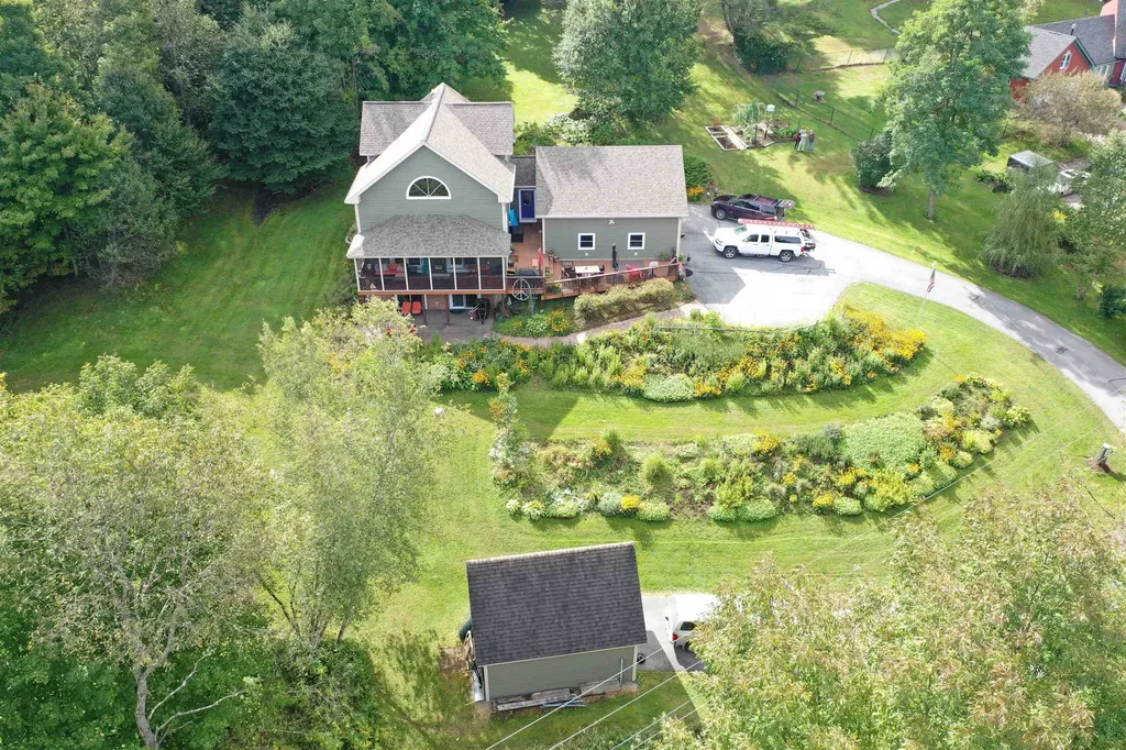 133 Ash Lane Cambridge VT 05464