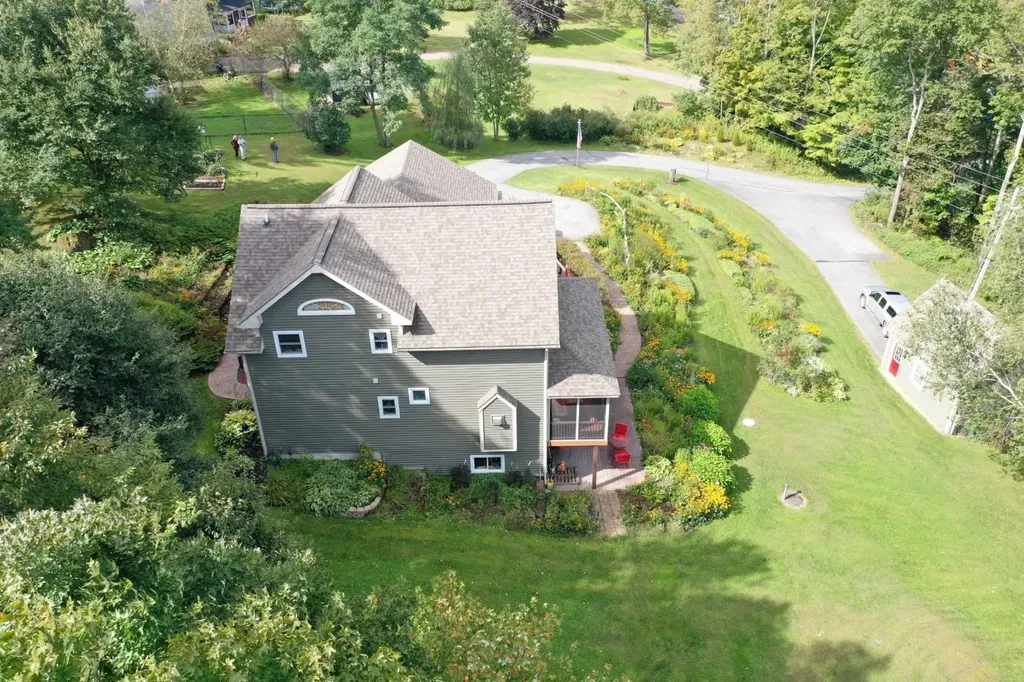 133 Ash Lane Cambridge VT 05464