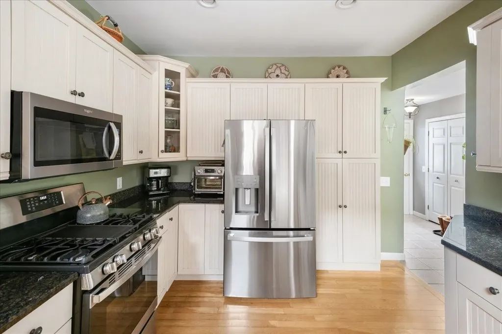 133 Ash Lane Cambridge VT 05464