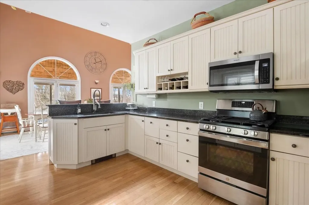 133 Ash Lane Cambridge VT 05464