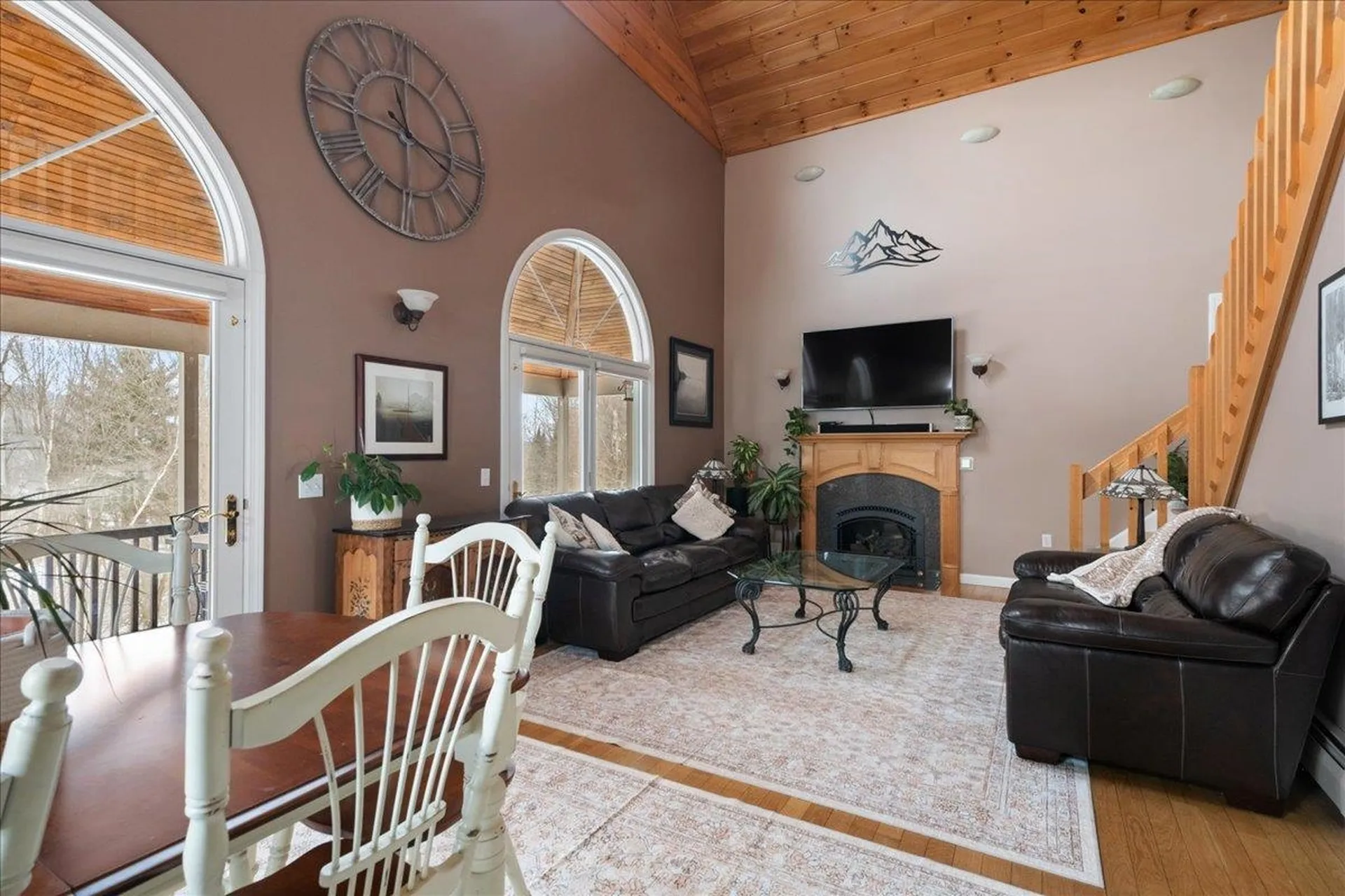 133 Ash Lane Cambridge VT 05464