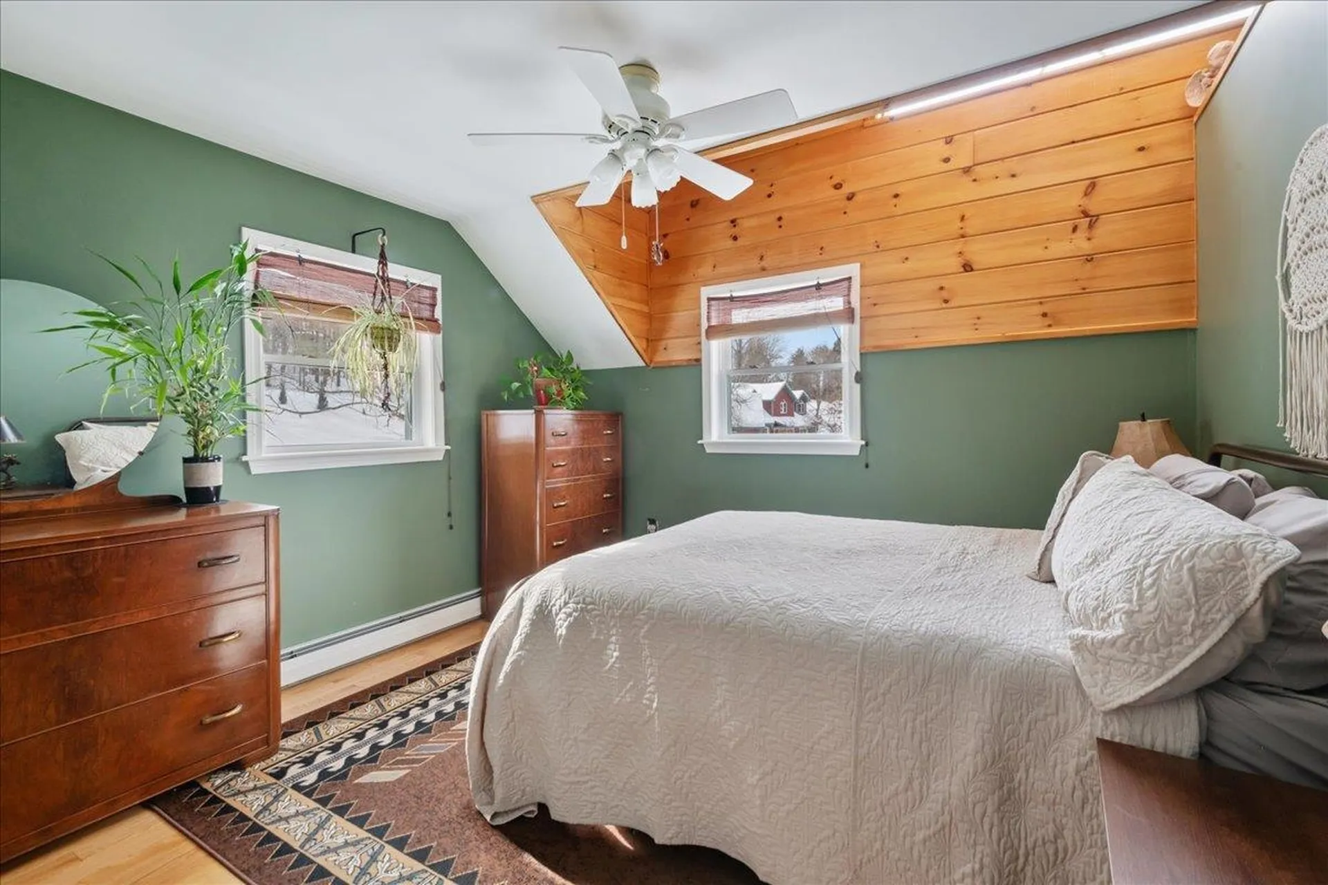 133 Ash Lane Cambridge VT 05464