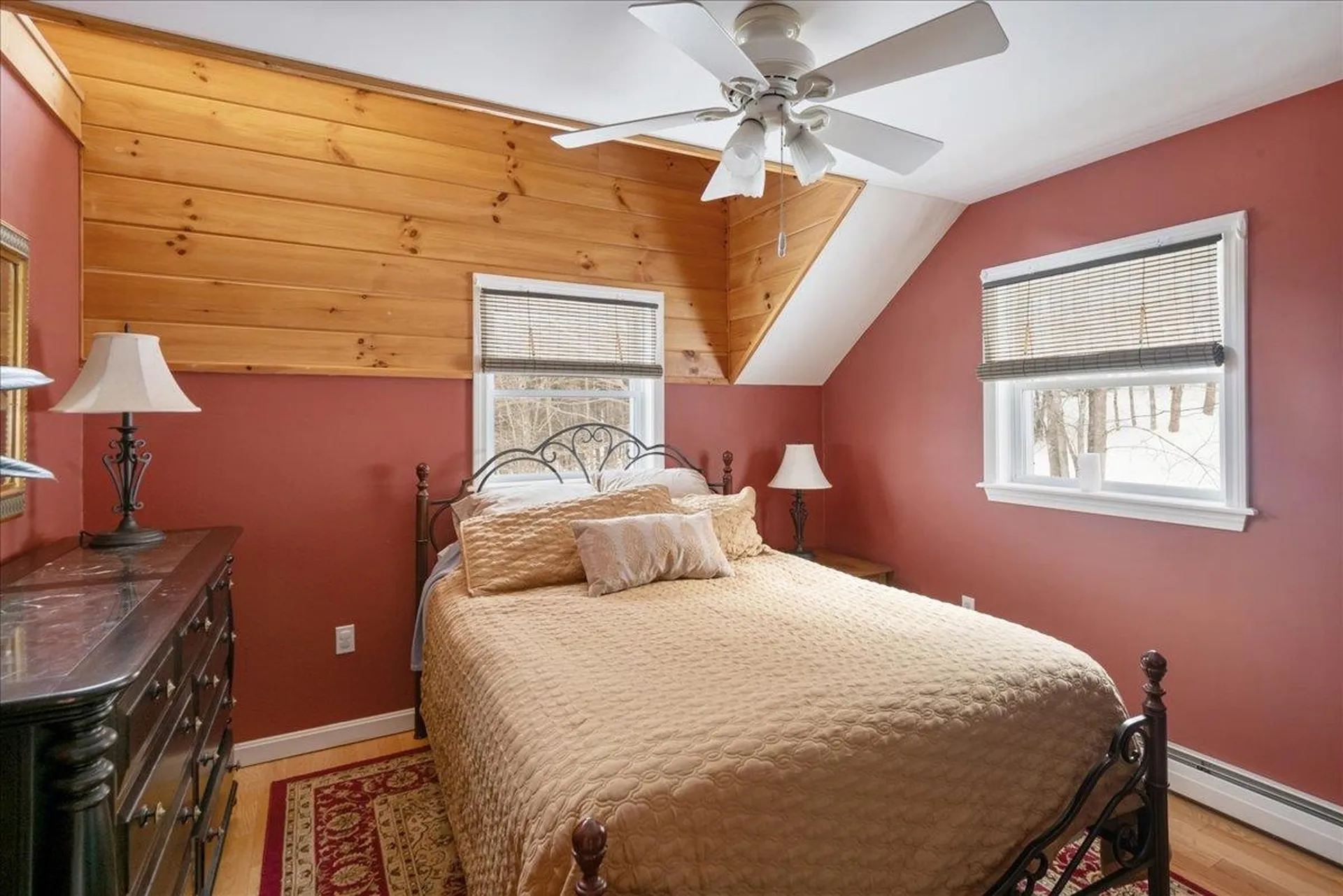 133 Ash Lane Cambridge VT 05464