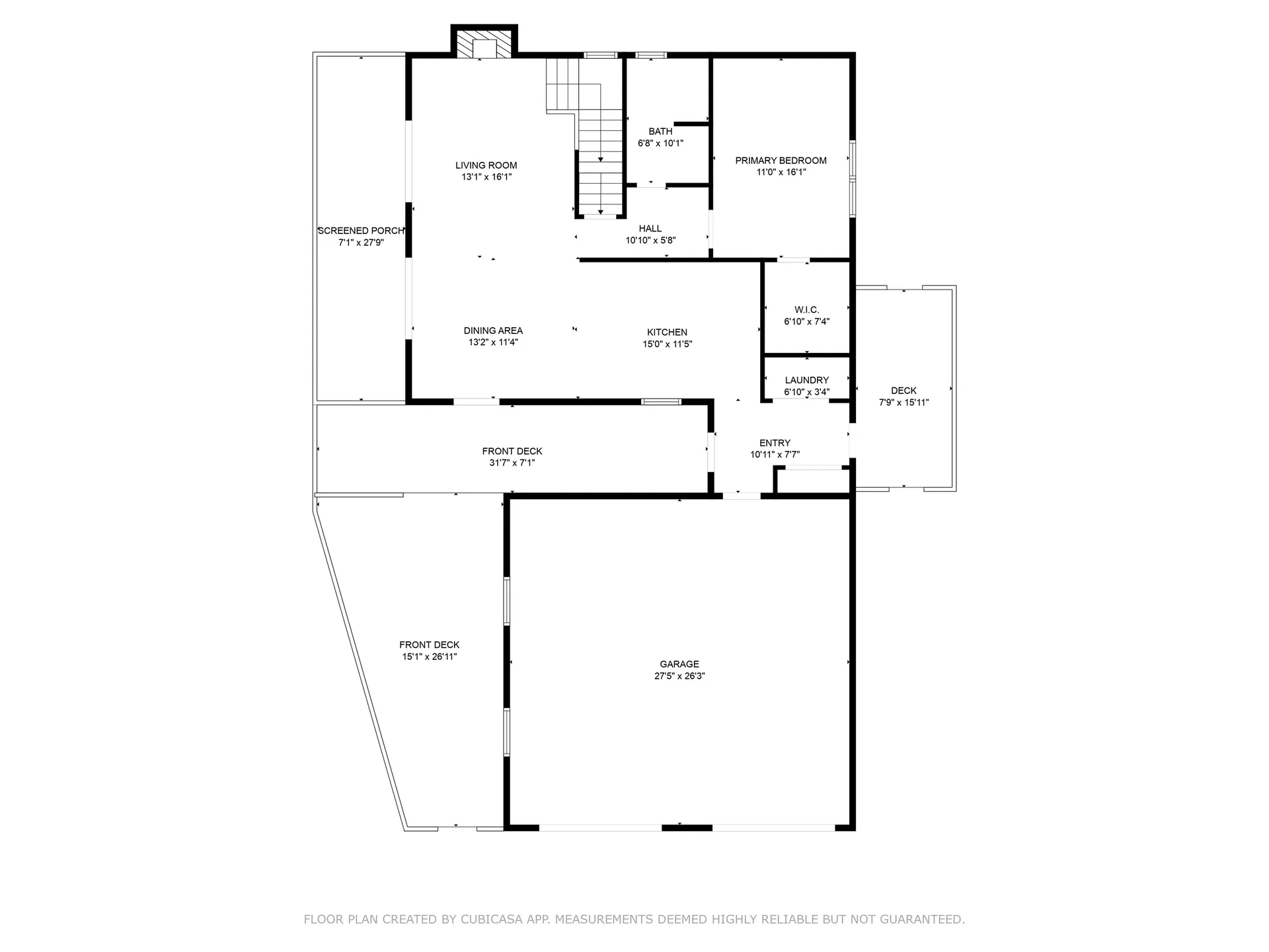 133 Ash Lane Cambridge VT 05464