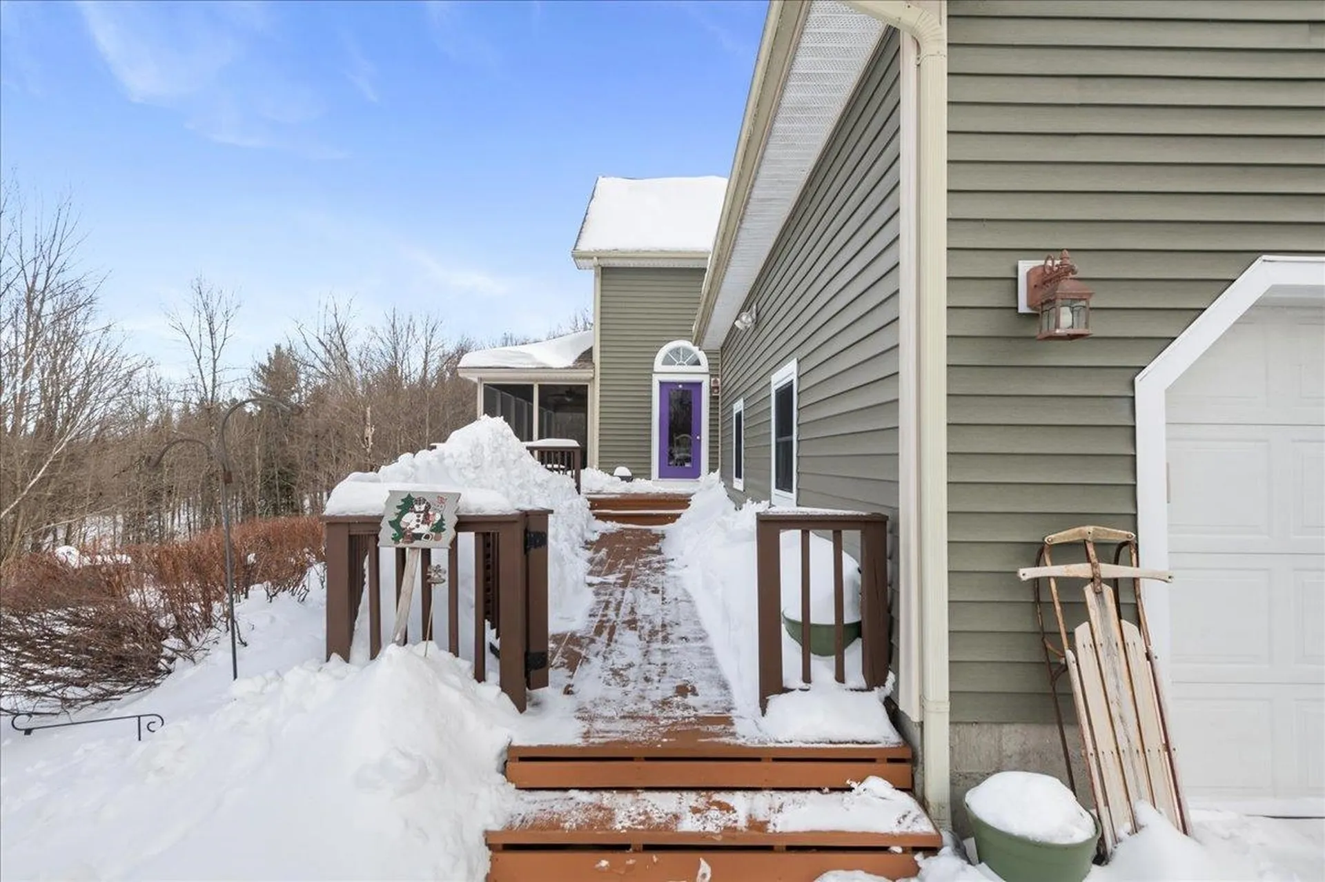 133 Ash Lane Cambridge VT 05464