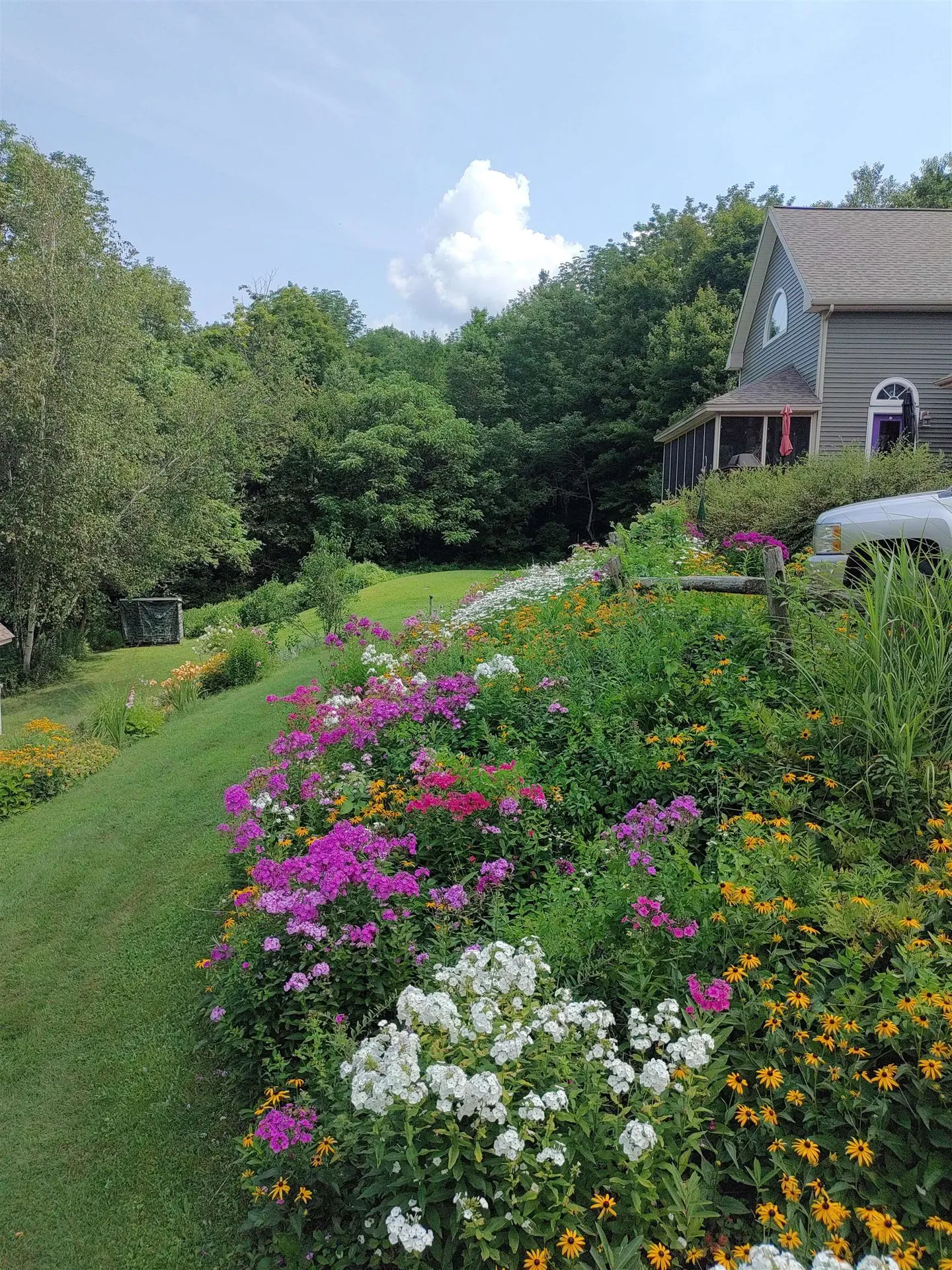 133 Ash Lane Cambridge VT 05464