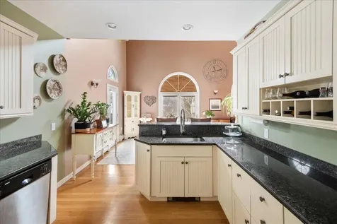 133 Ash Lane Cambridge VT 05464