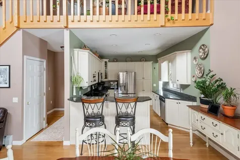 133 Ash Lane Cambridge VT 05464