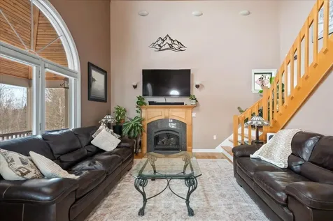 133 Ash Lane Cambridge VT 05464