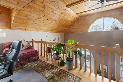 133 Ash Lane Cambridge VT 05464