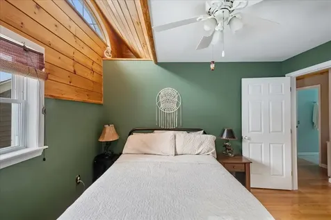 133 Ash Lane Cambridge VT 05464