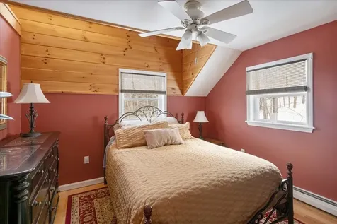 133 Ash Lane Cambridge VT 05464