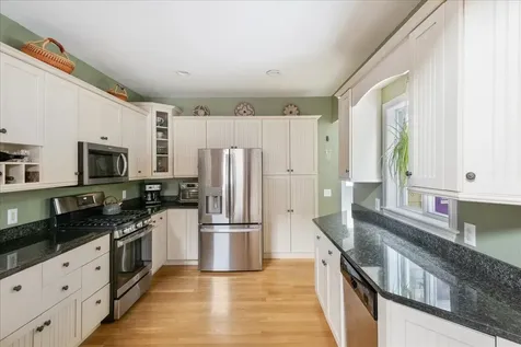 133 Ash Lane Cambridge VT 05464