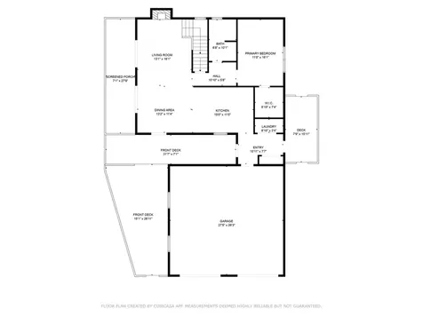 133 Ash Lane Cambridge VT 05464