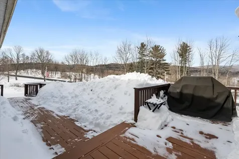 133 Ash Lane Cambridge VT 05464