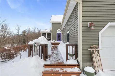 133 Ash Lane Cambridge VT 05464
